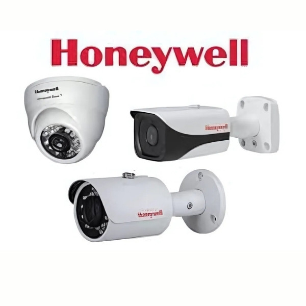 Honeywell CCTV Cameras